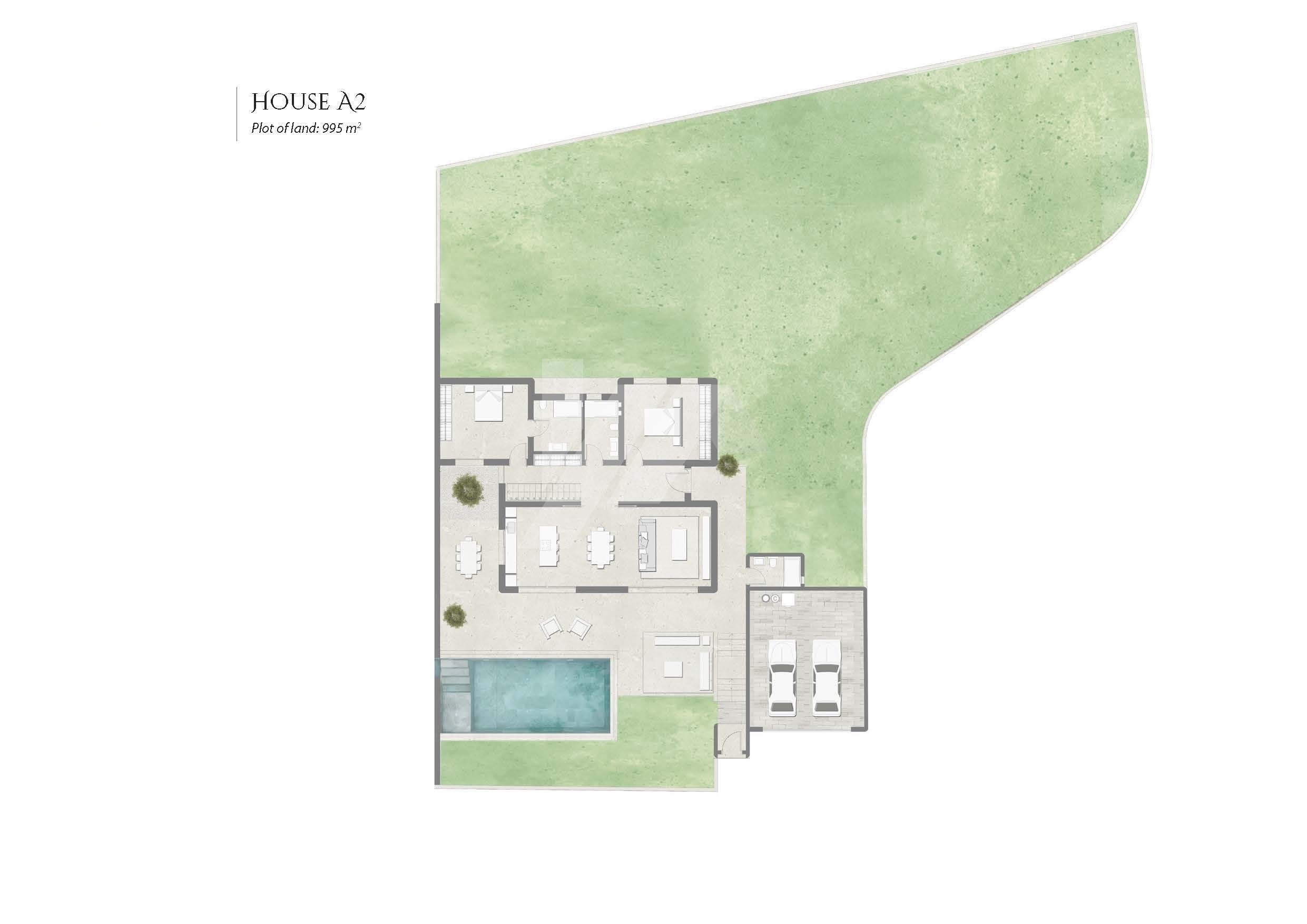Luxury Villa for sale in Moraira, Costa Blanca.