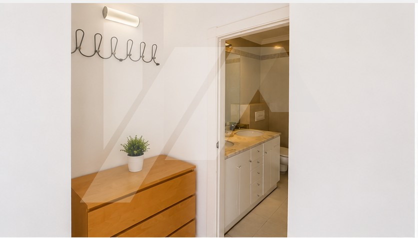 Apartment for sale in Benissa, Costa Blanca.