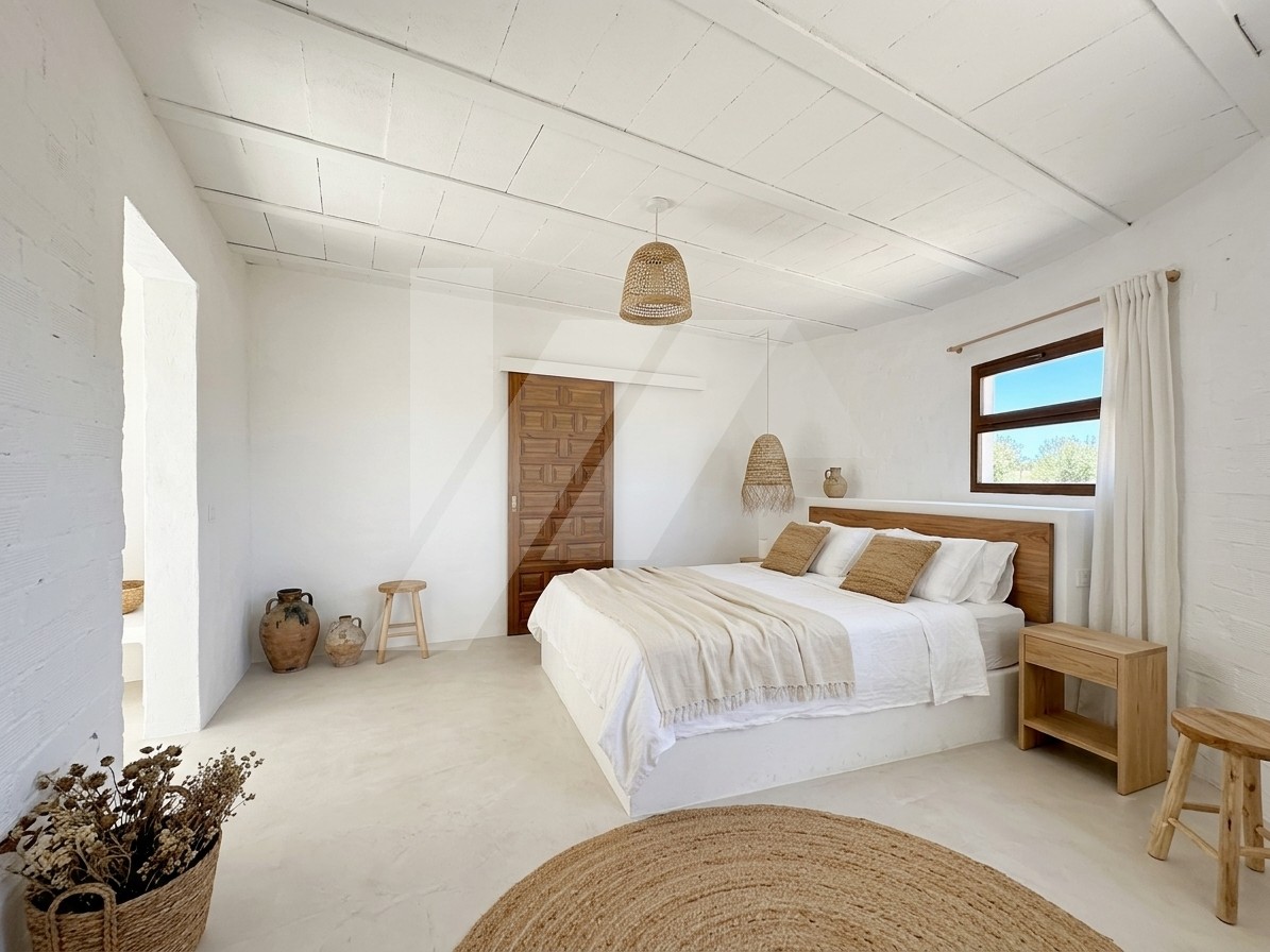 Villa con vistas al mar en venta en Benissa Costa, Costa Blanca.