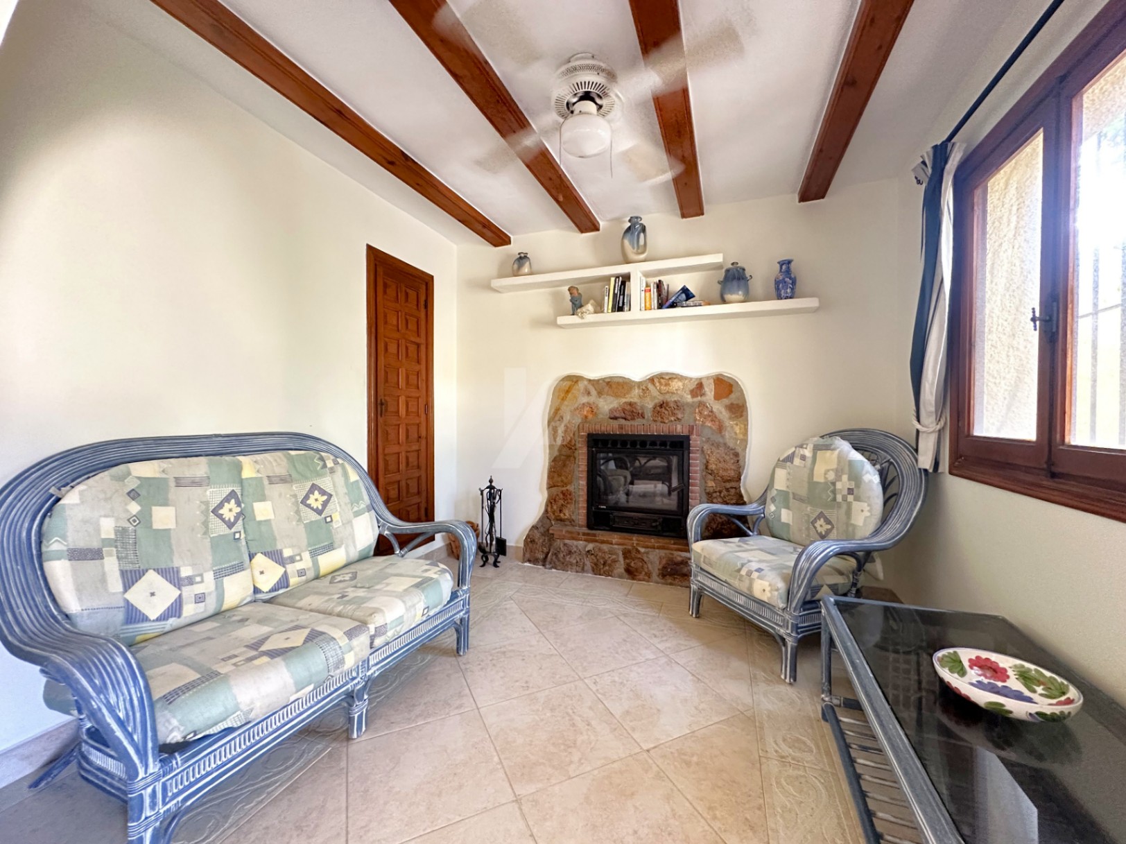 Villa for sale in Benissa Costa, Costa Blanca.