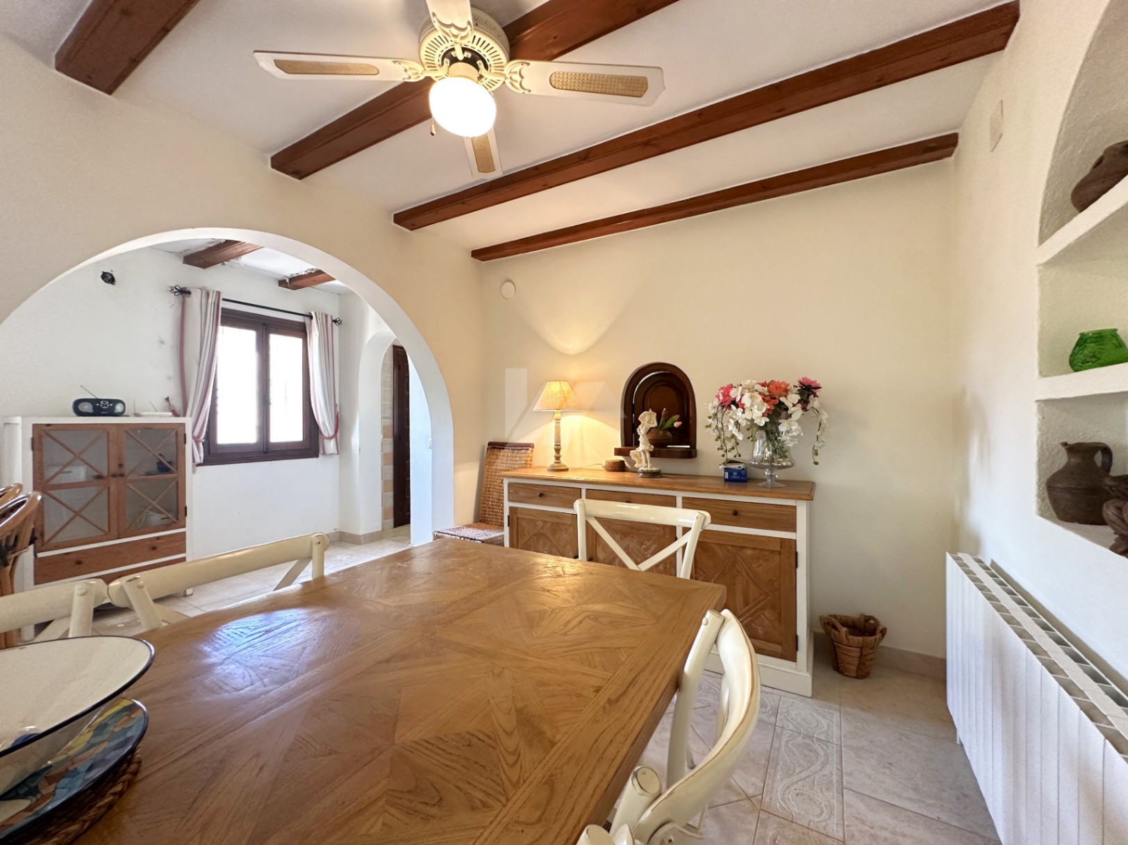 Villa for sale in Benissa Costa, Costa Blanca.