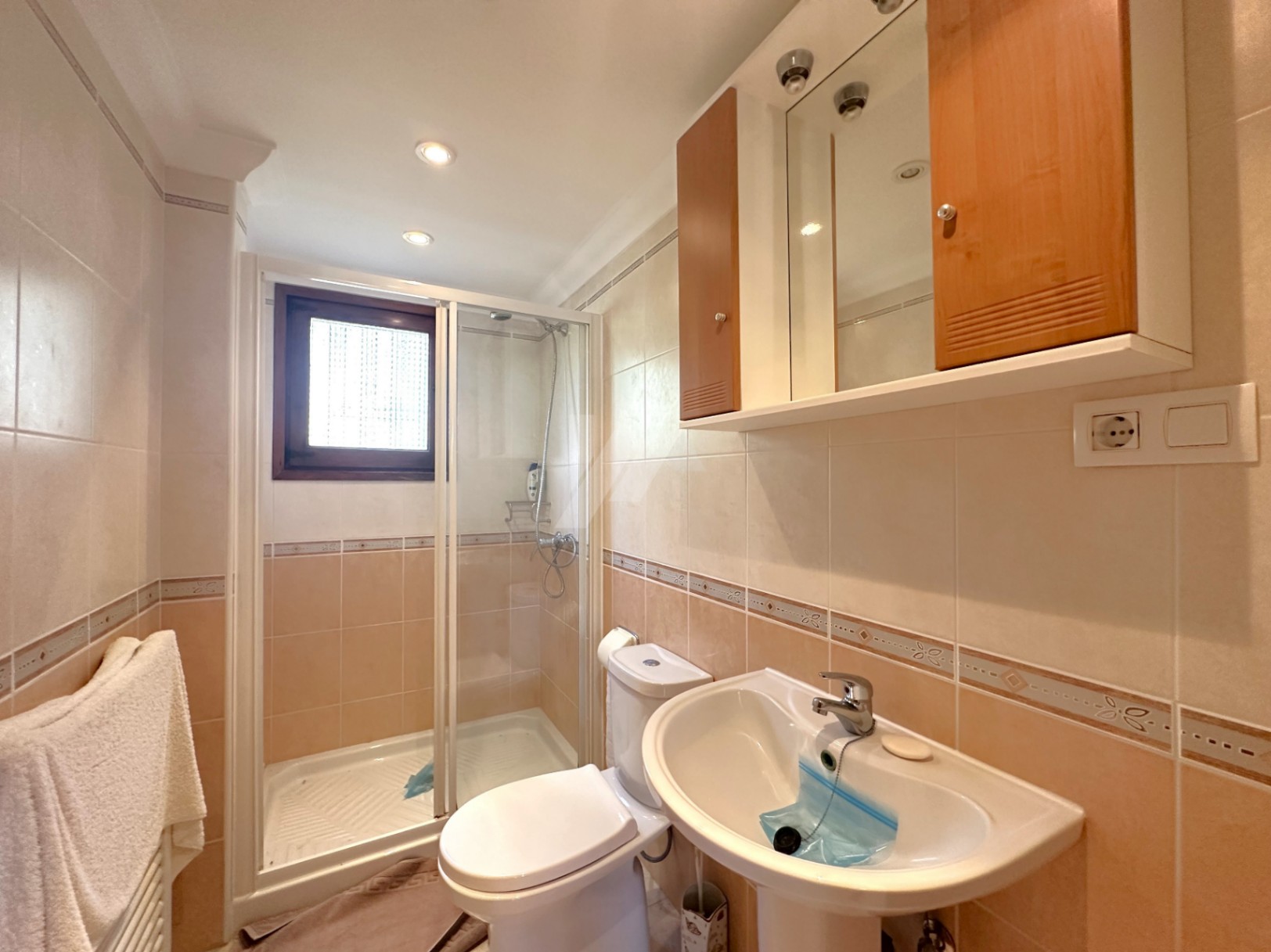 Villa for sale in Benissa Costa, Costa Blanca.