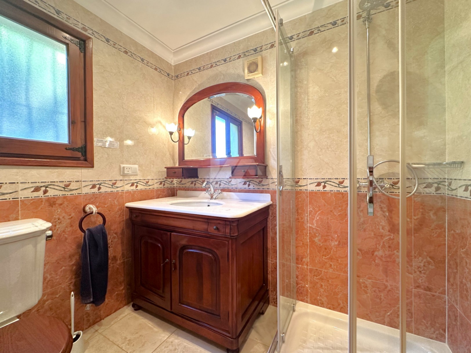 Villa for sale in Benissa Costa, Costa Blanca.