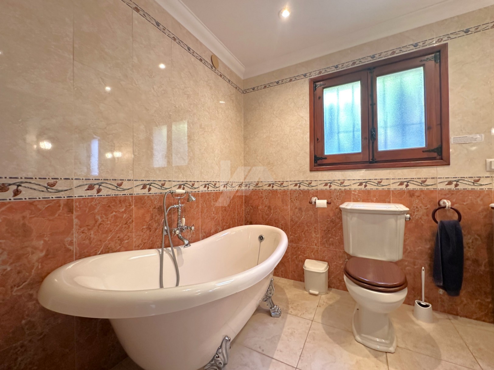 Villa for sale in Benissa Costa, Costa Blanca.