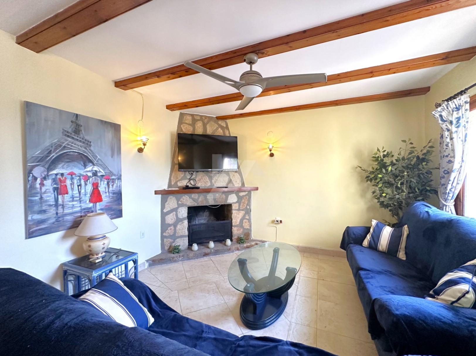 Villa for sale in Benissa Costa, Costa Blanca.
