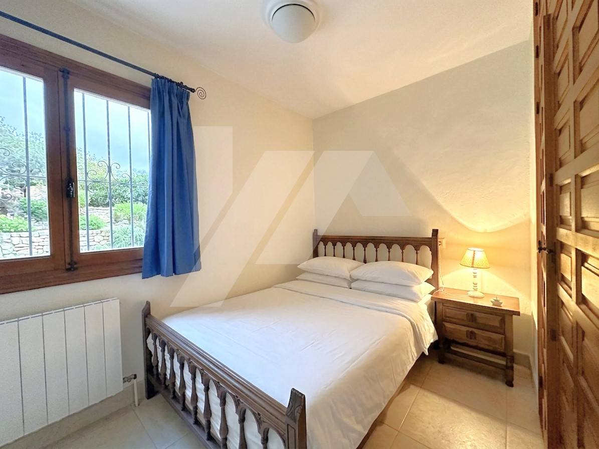 Villa for sale in Benissa Costa, Costa Blanca.