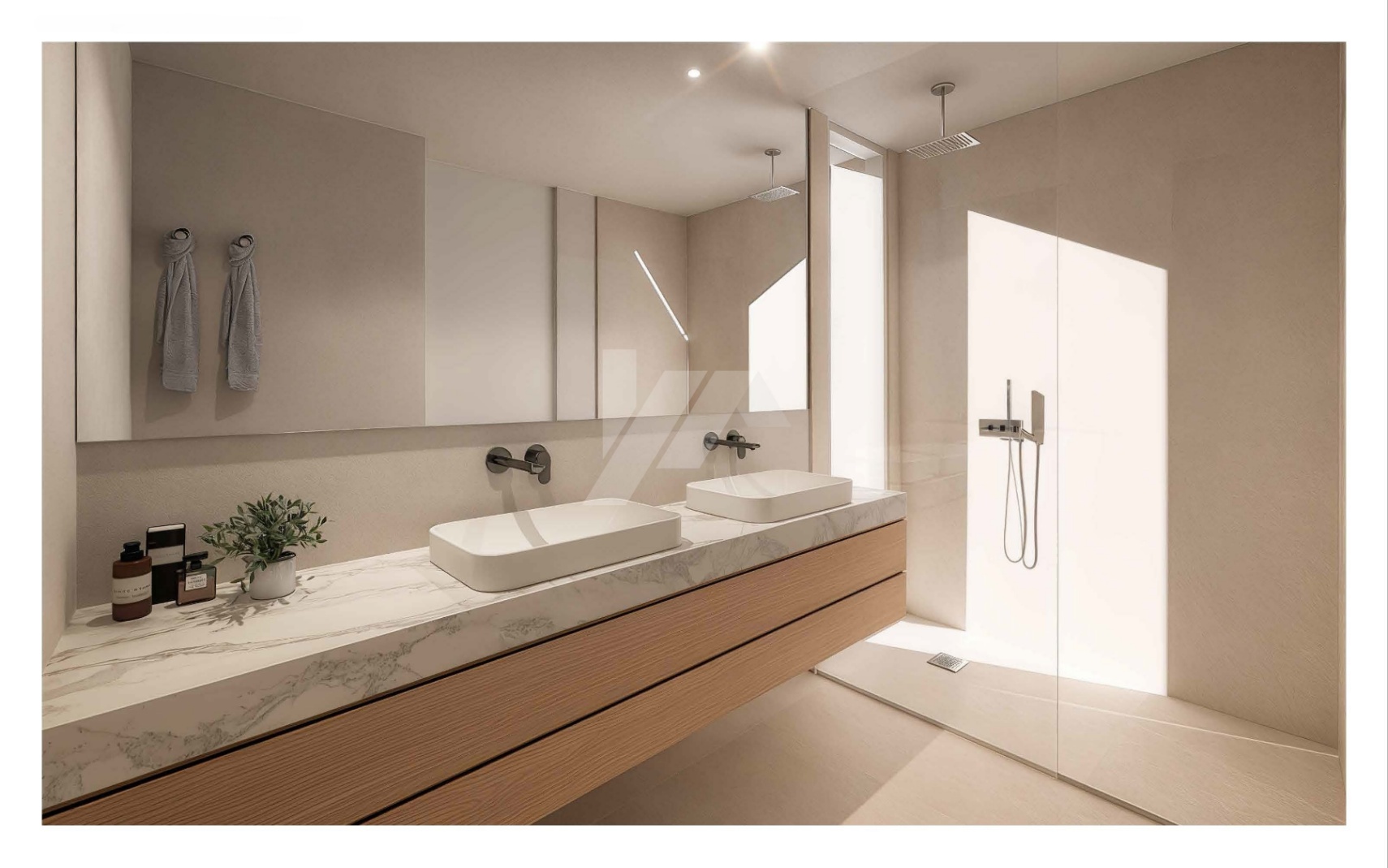 Luxury villa for sale in La Sella, Pedreguer, Costa Blanca.