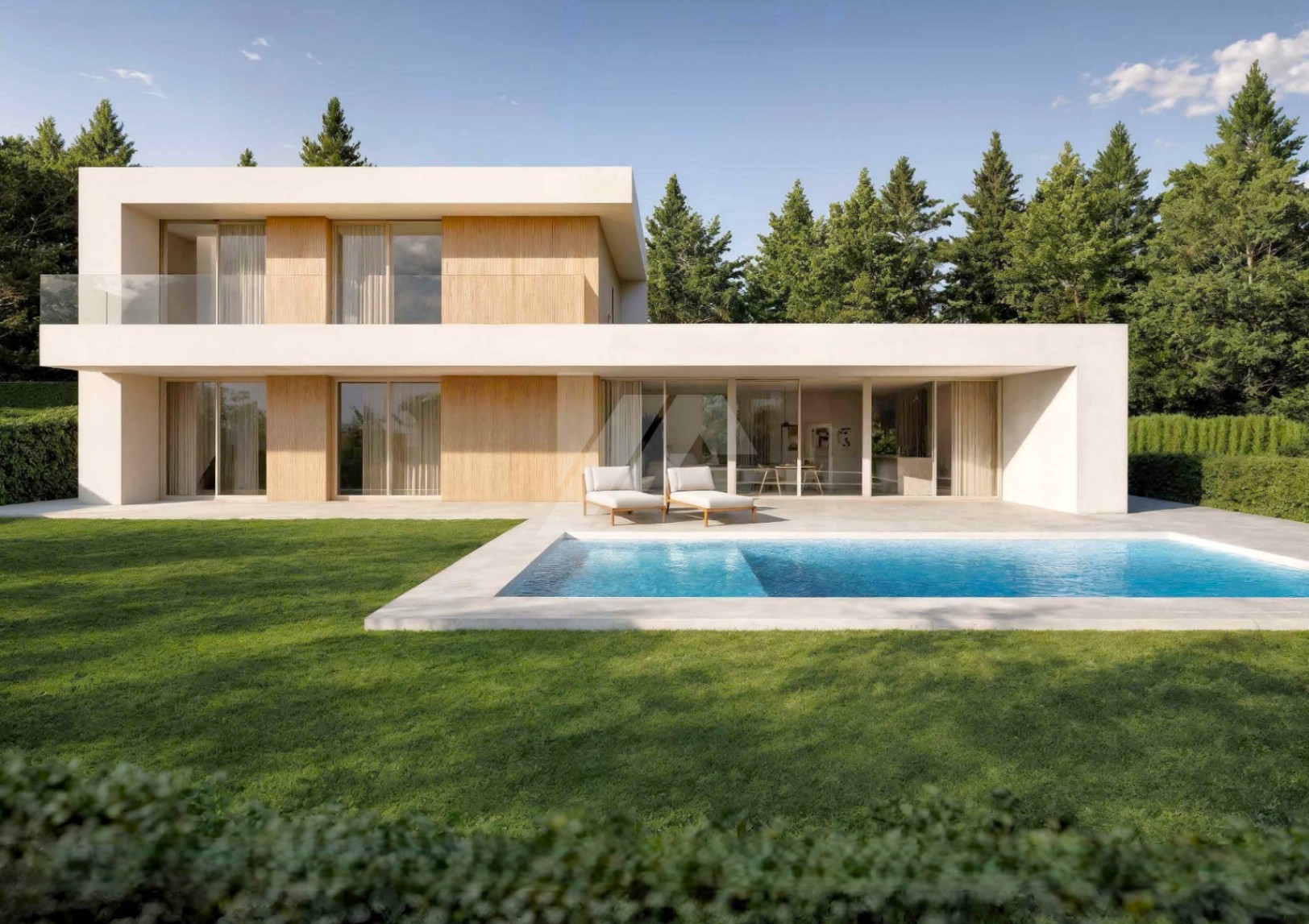 Luxury villa for sale in La Sella, Pedreguer, Costa Blanca.
