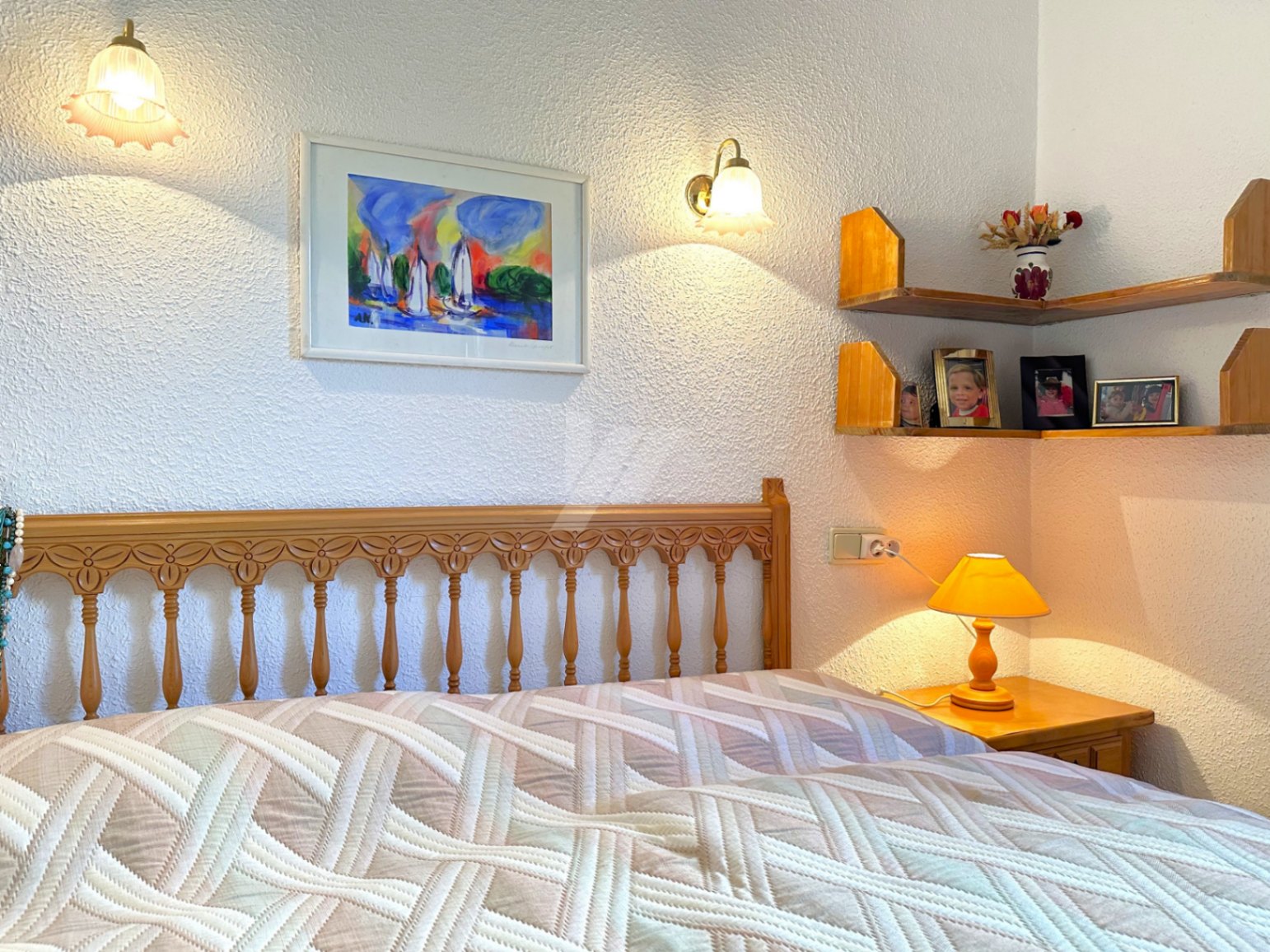 Propriété avec vue sur mer à vendre à Benitachell, Cumbre del Sol.