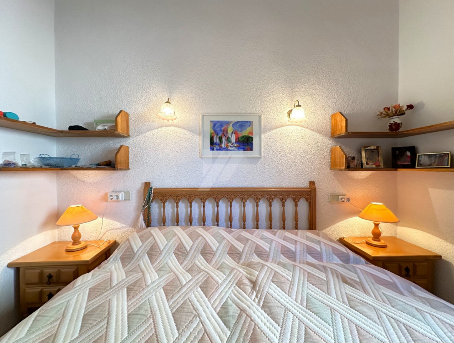 Propriété avec vue sur mer à vendre à Benitachell, Cumbre del Sol.