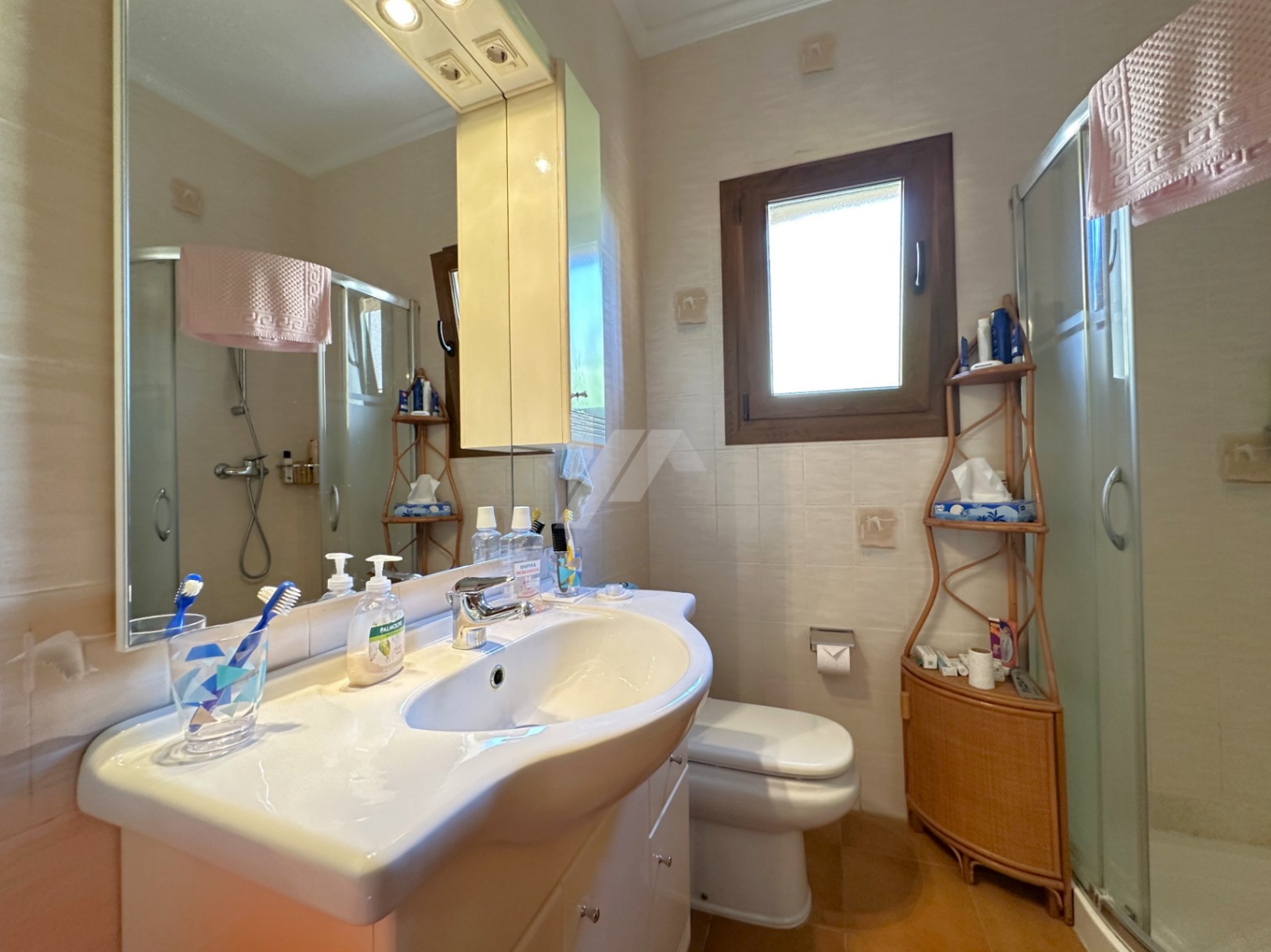 Propriété avec vue sur mer à vendre à Benitachell, Cumbre del Sol.