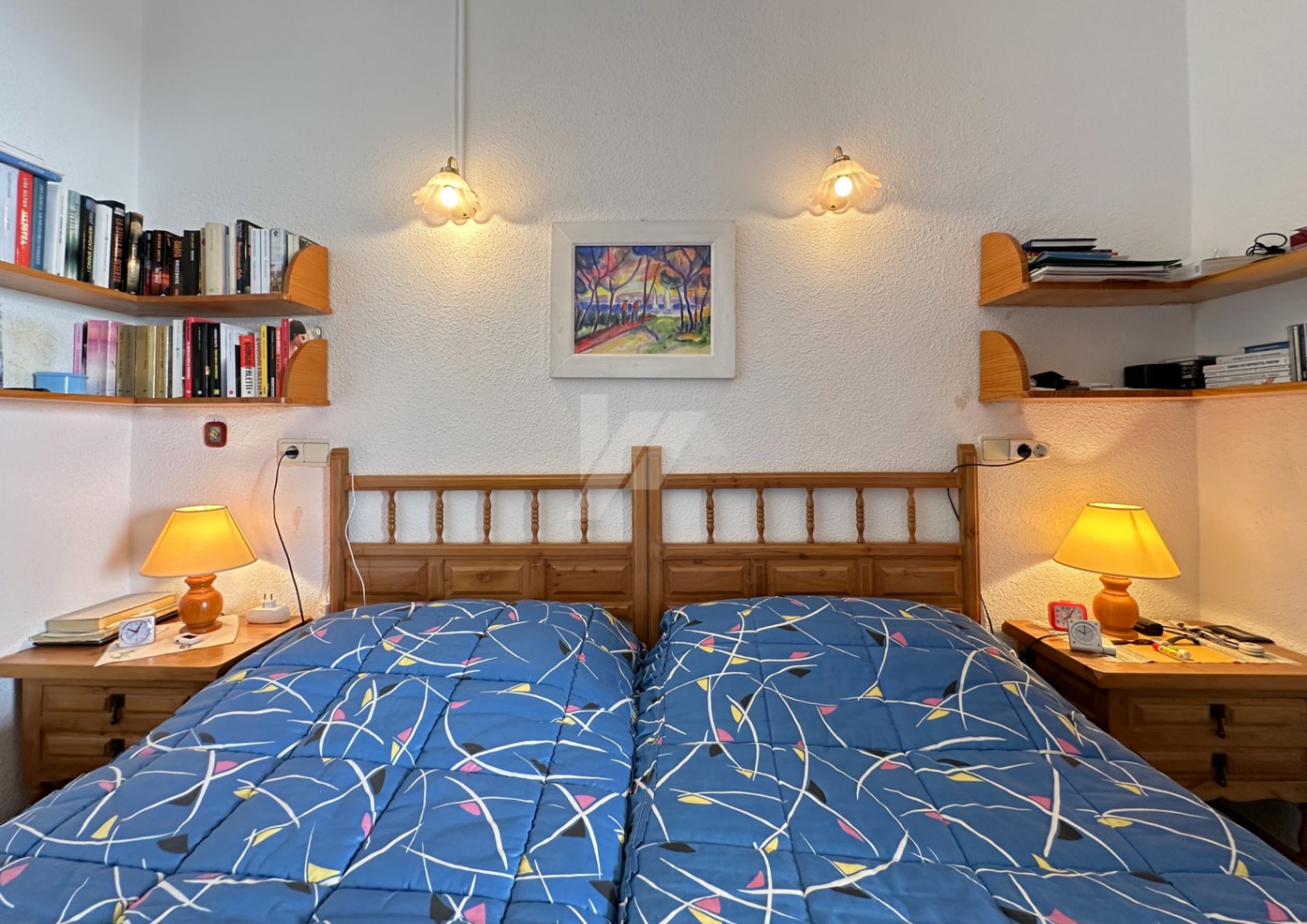 Propriété avec vue sur mer à vendre à Benitachell, Cumbre del Sol.