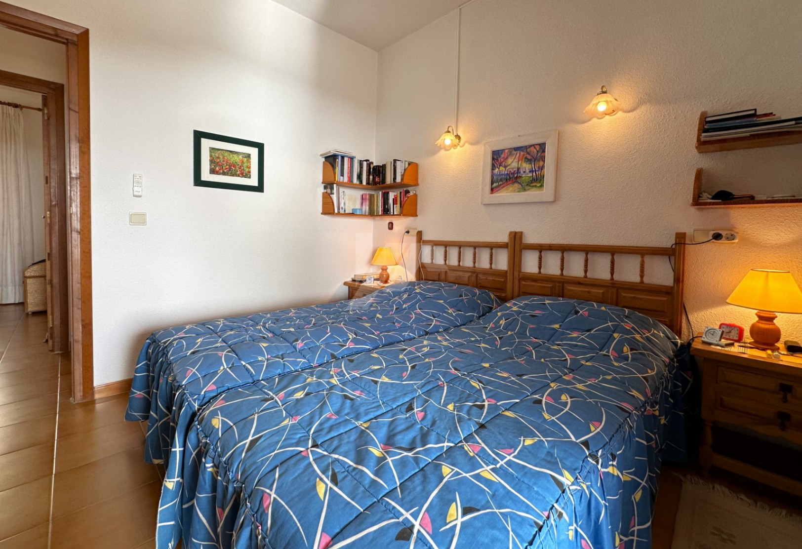 Propriété avec vue sur mer à vendre à Benitachell, Cumbre del Sol.