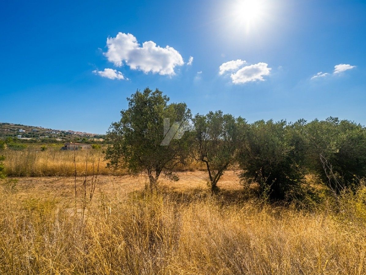 Parcelle à vendre à Teulada de 13 000 m² près de Moraira, Costa Blanca.