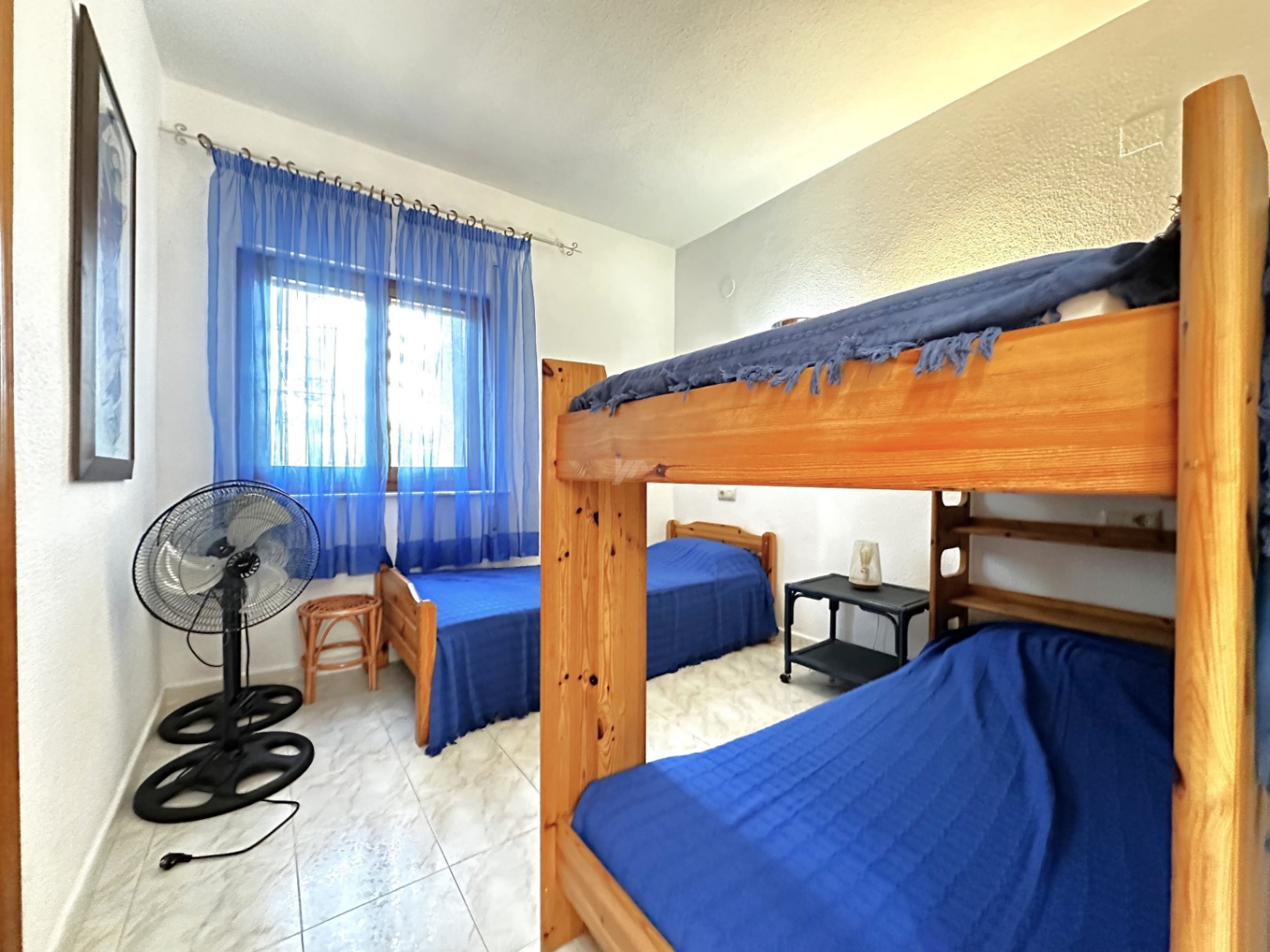 Bungalow zu verkaufen in Benitachell, Costa Blanca.