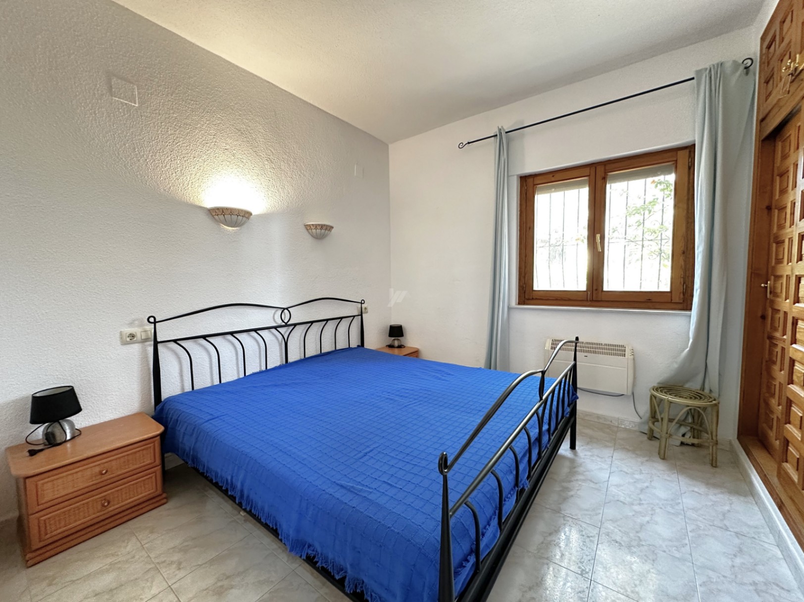 Bungalow zu verkaufen in Benitachell, Costa Blanca.