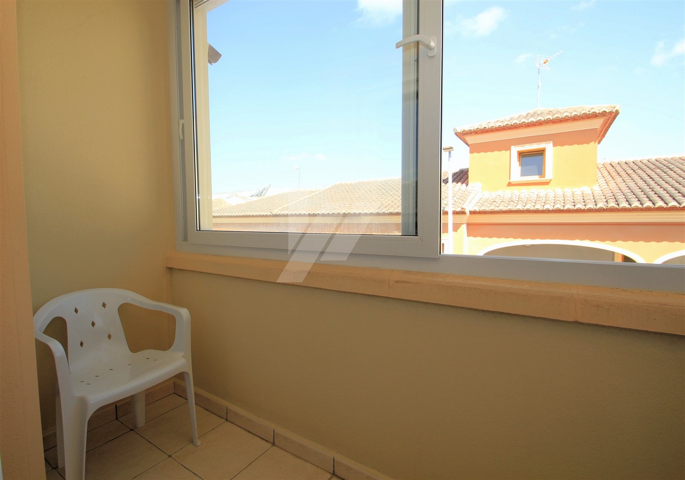 Brand new townhouse for sale in Teulada, Costa Blanca.