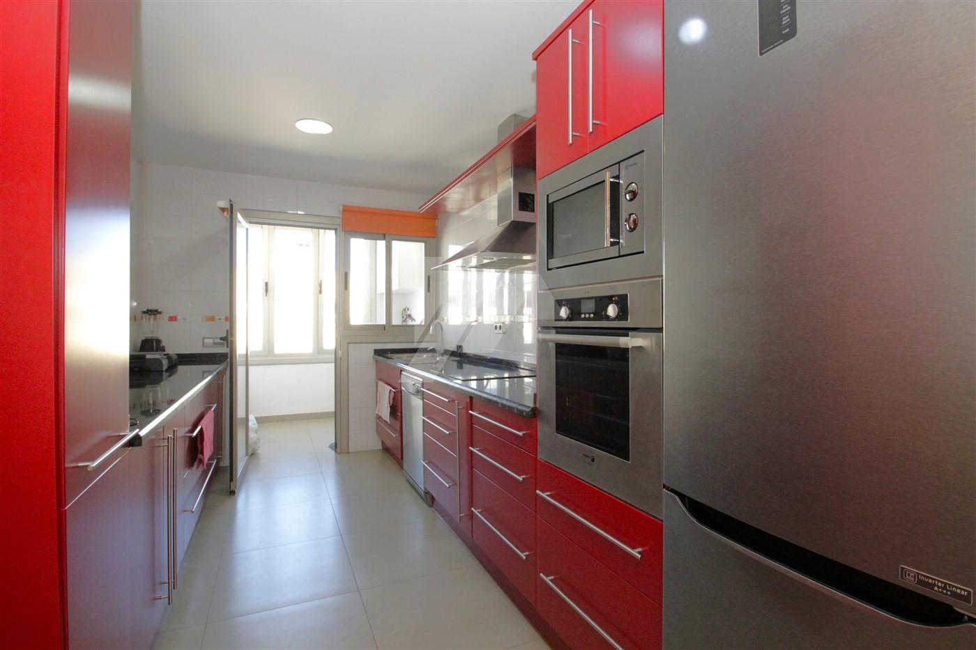 Apartment for sale in Teulada-Moraira, Costablanca.