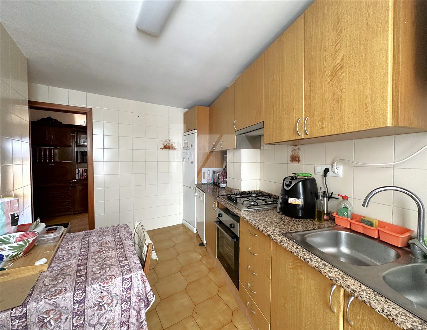 Apartment for sale in Teulada, Costa Blanca.