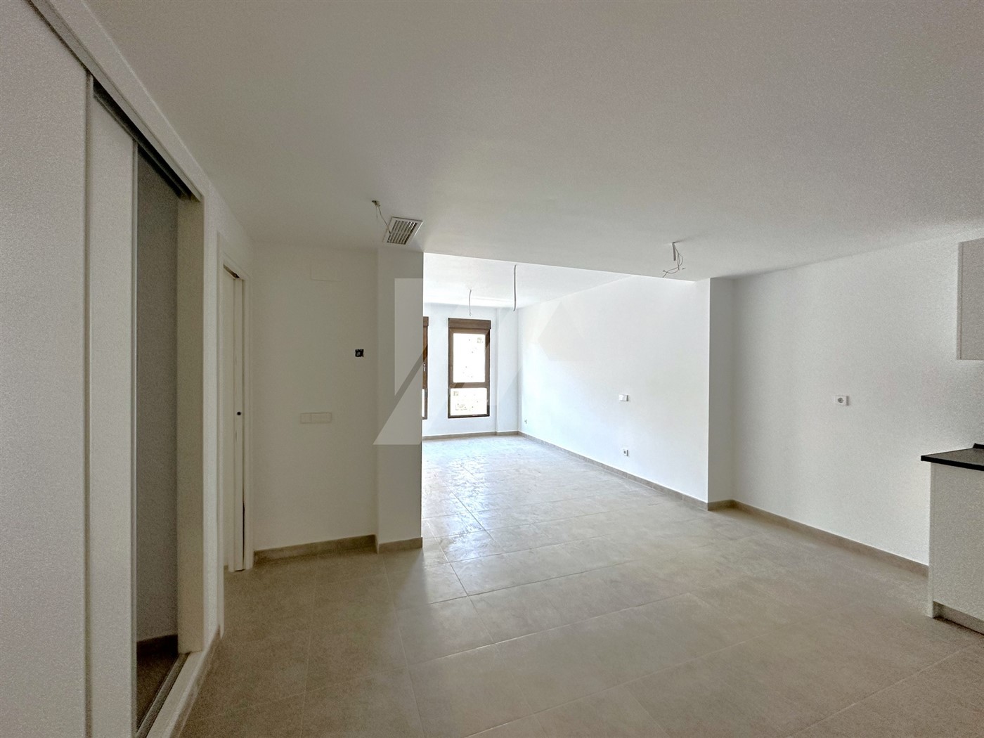 Fantastic apartment for sale in Moraira, Costa Blanca.