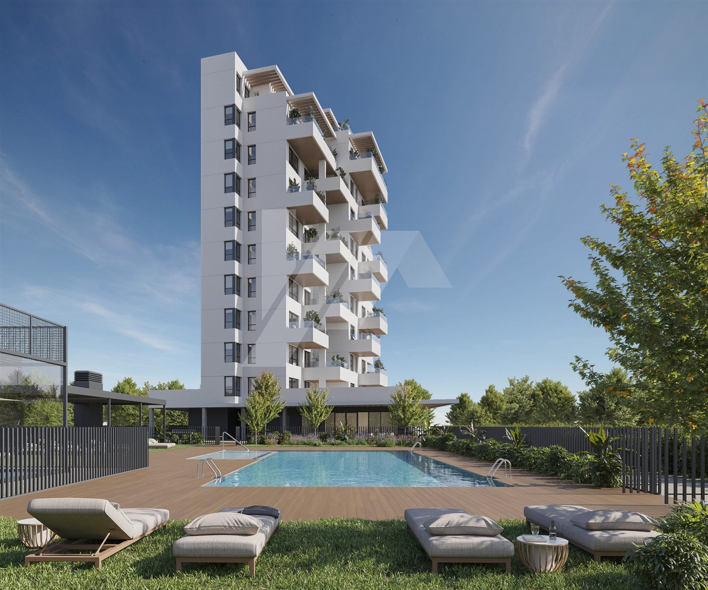 Apartment for sale in Calpe , Costa Blanca.