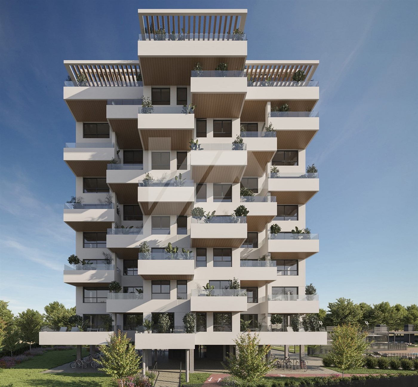 Apartment for sale in Calpe , Costa Blanca.