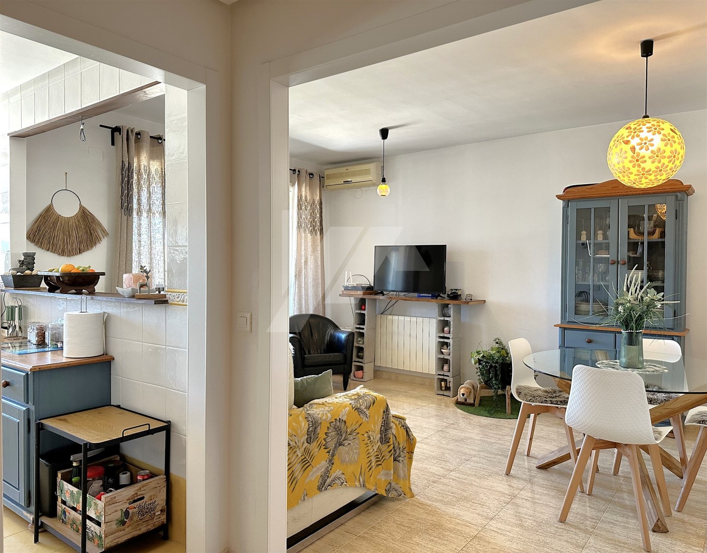 Apartment for sale in Teulada-Moraira, Costa Blanca.