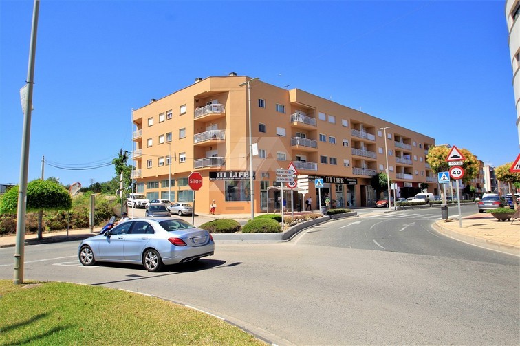 Apartment for sale in Teulada-Moraira, Costa Blanca.