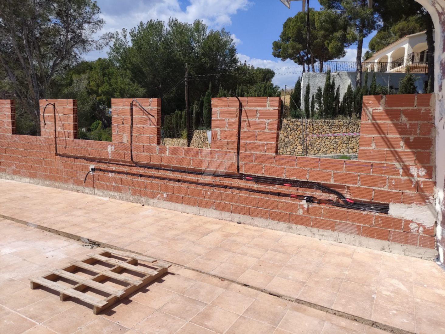 Exclusive Luxury Villa in Altea with Sea Views, Costa Blanca.