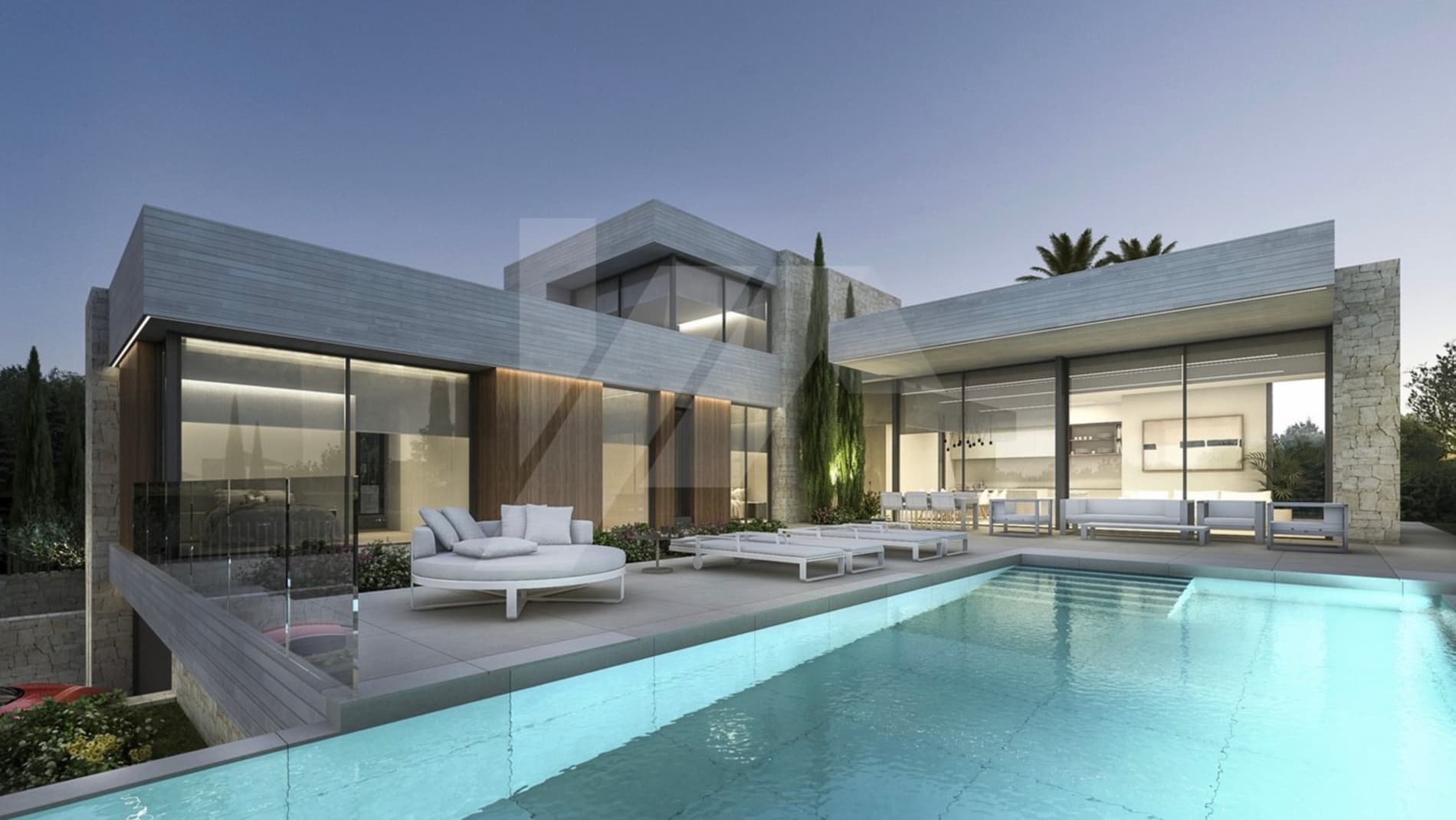 Luxury Villas in Moraira: An Immersion in the Mediterranean Lifestyle