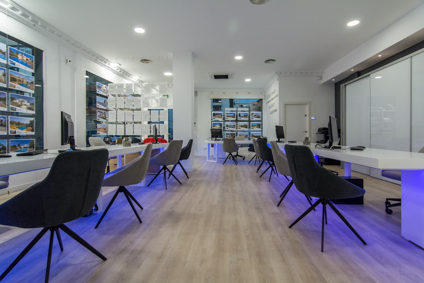 Bindley Properties: Experts in the Moraira Property Market