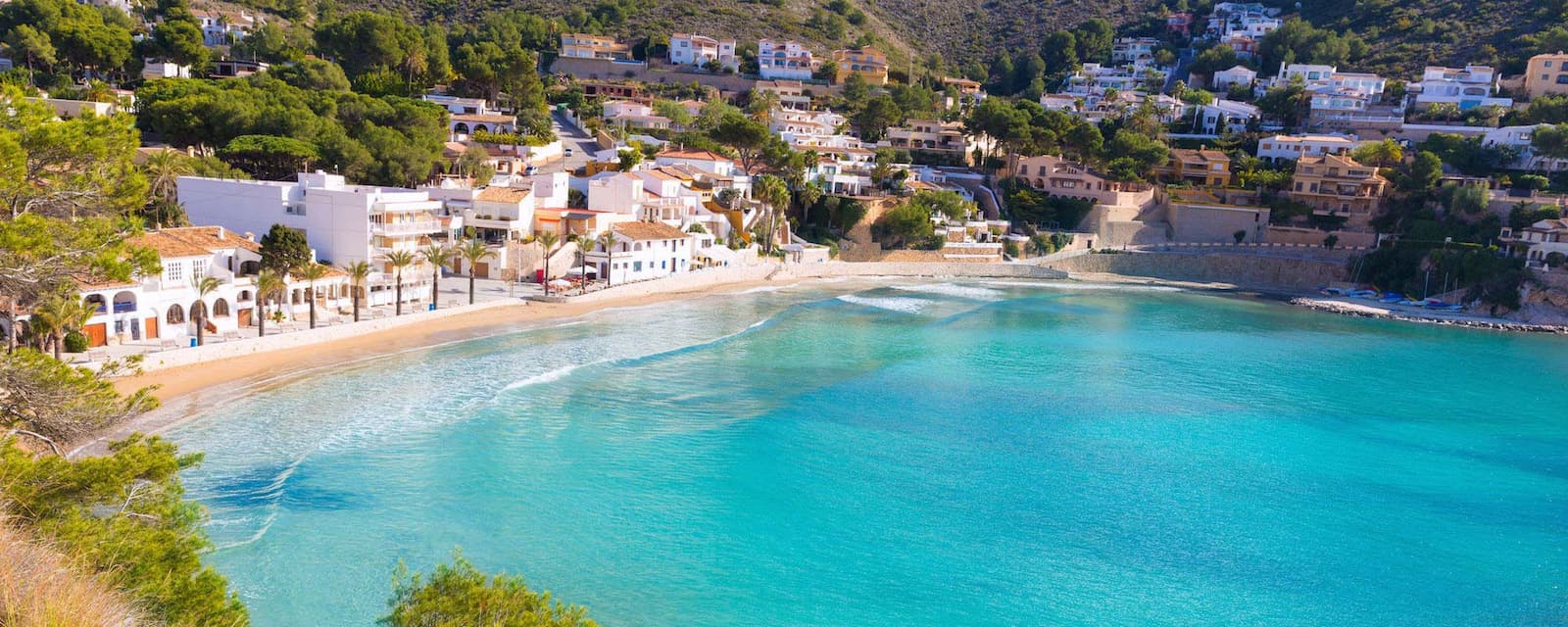 Investments in Moraira and Costa Blanca: Real Estate Trends