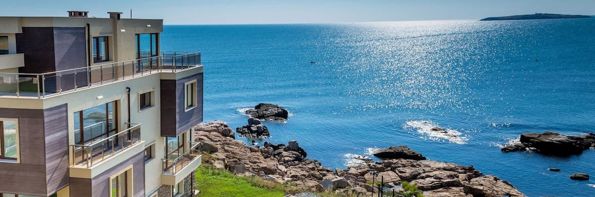 Reasons to invest in property on the Costa Blanca