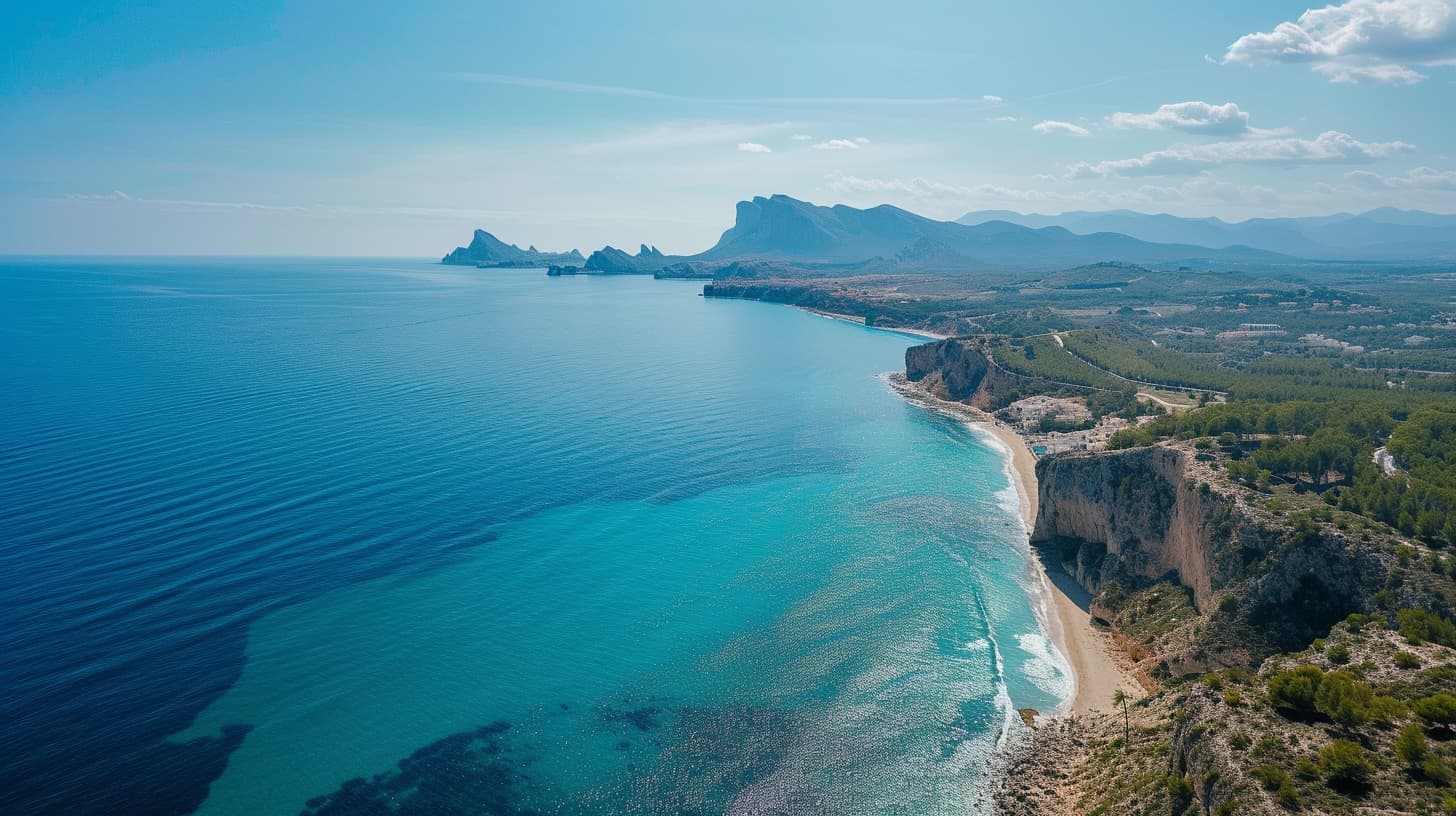 Buying a property on the Costa Blanca in 2024