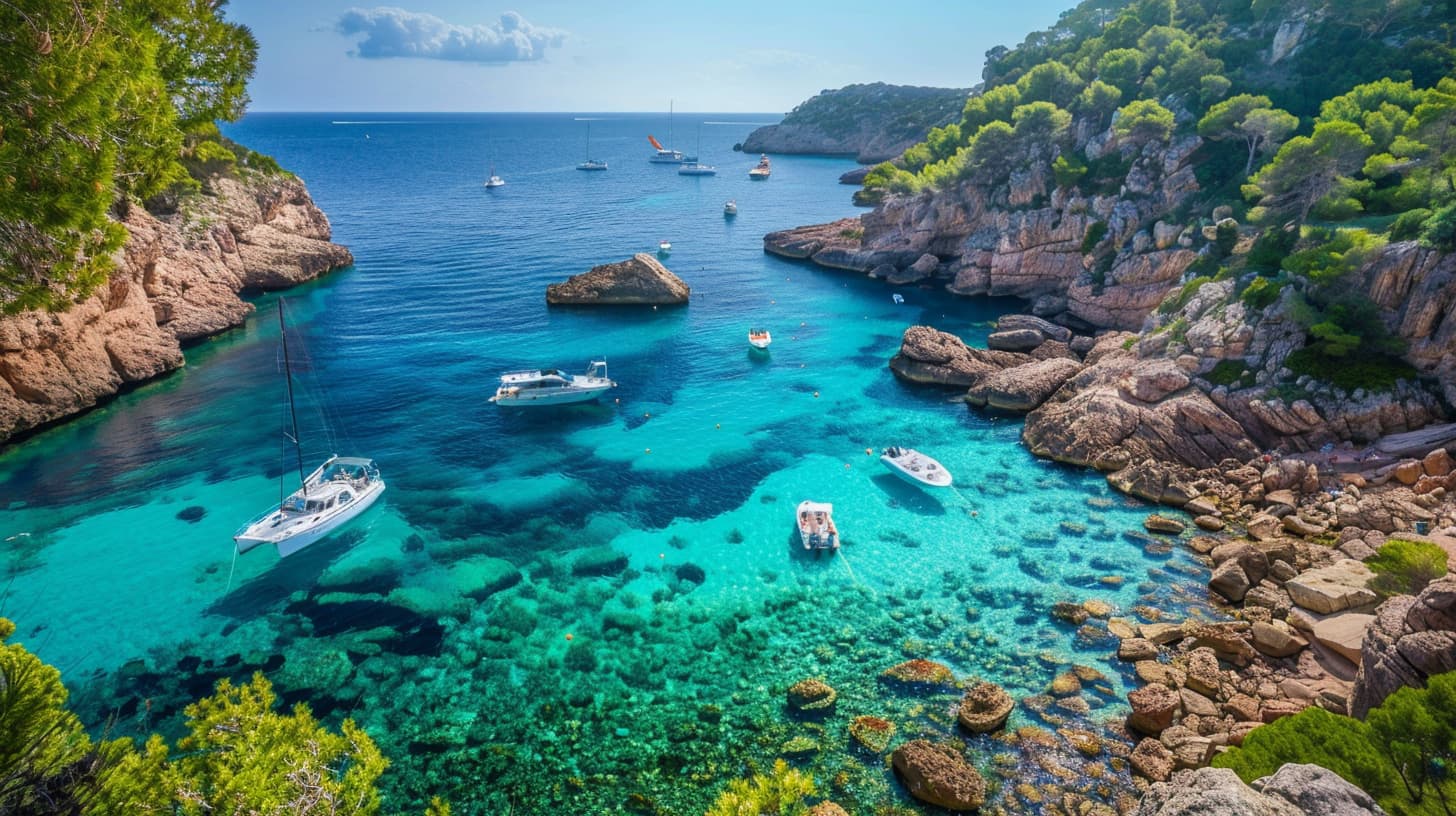 5 Compelling Reasons to Move to Spain