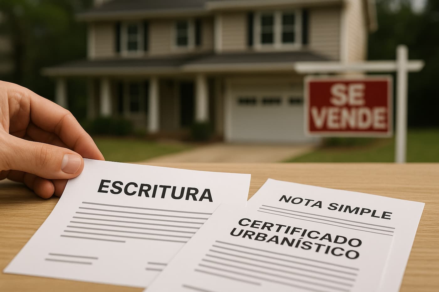 The 3 Documents That Delay the Sale of Your House (and How to Avoid Them)