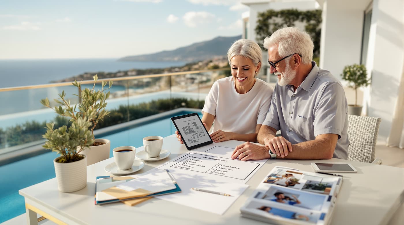 Planning to "Retire in the Sun" in Moraira? Your Plan Will Explode If You Don't Do This First