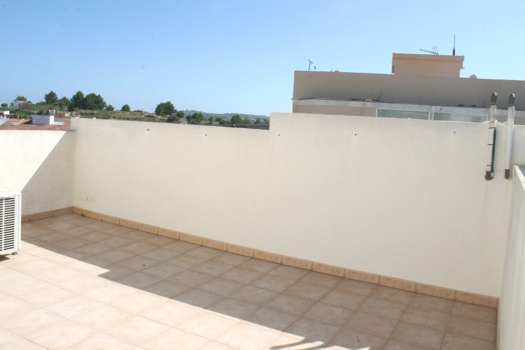 Apartment for Sale in Teulada