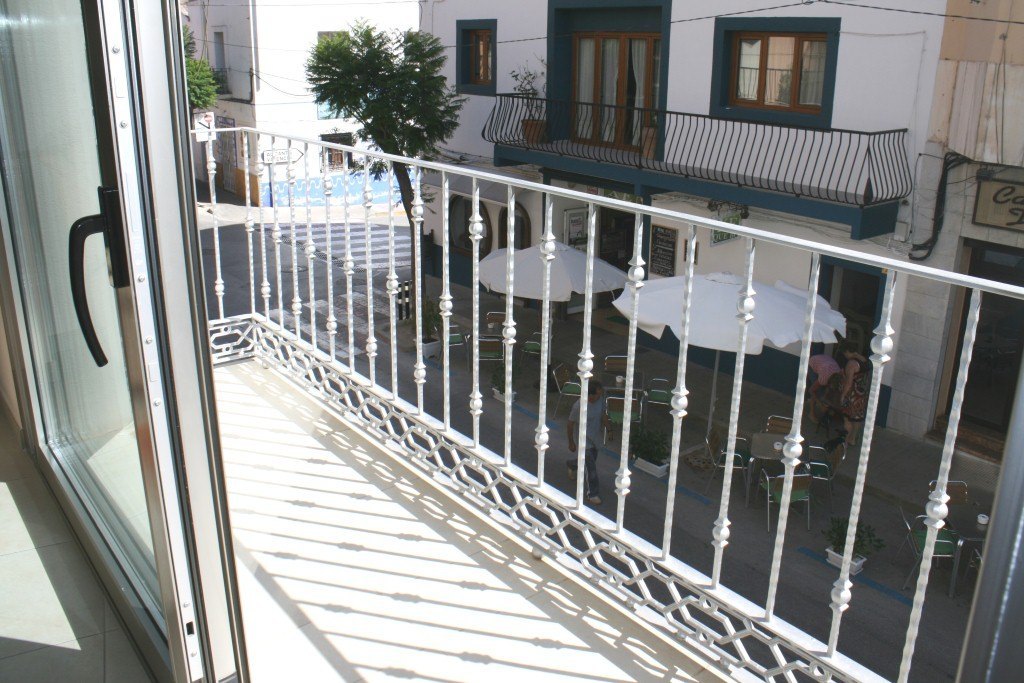 Apartment for Sale in Teulada