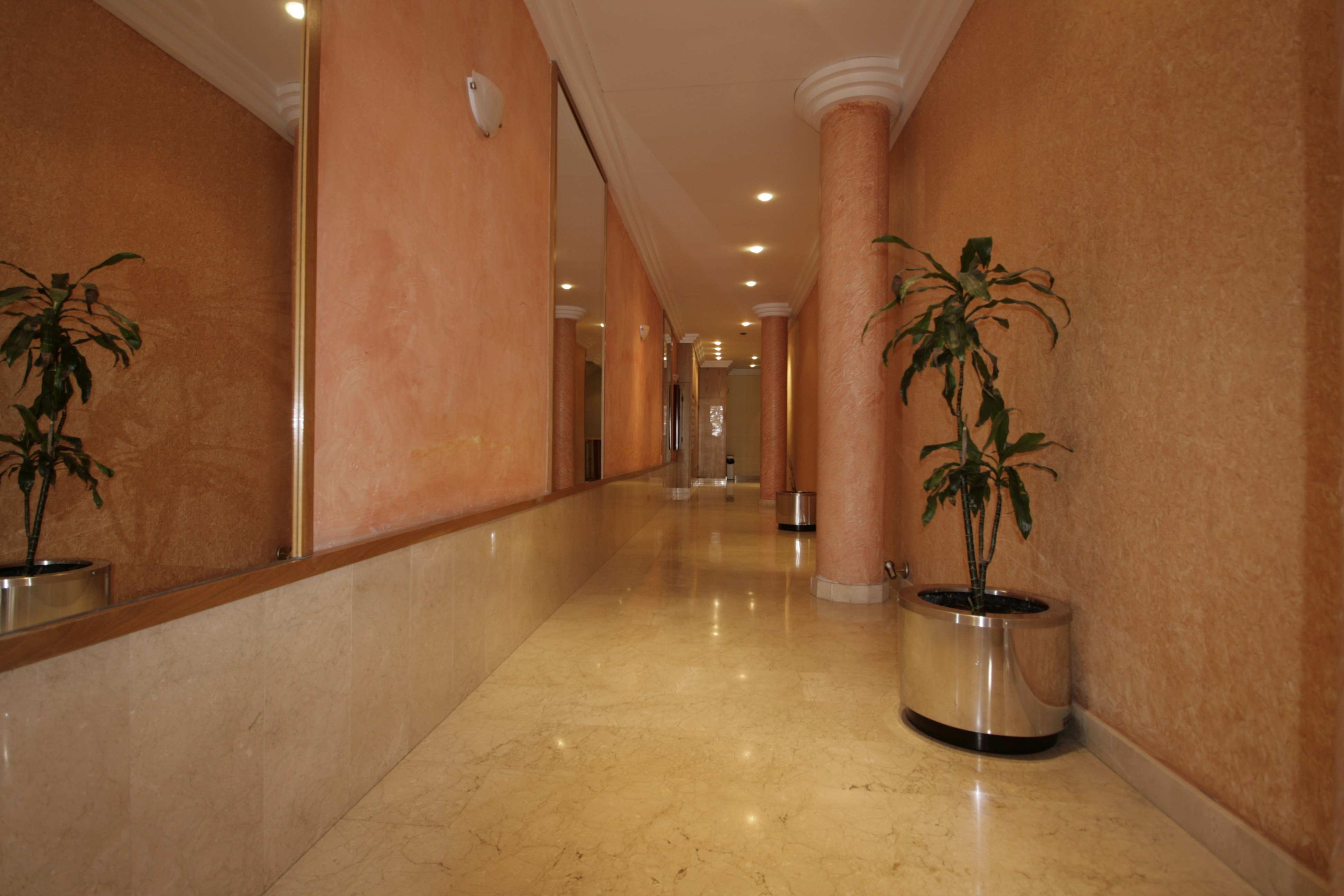 Penthouse for sale in Calpe, Spain