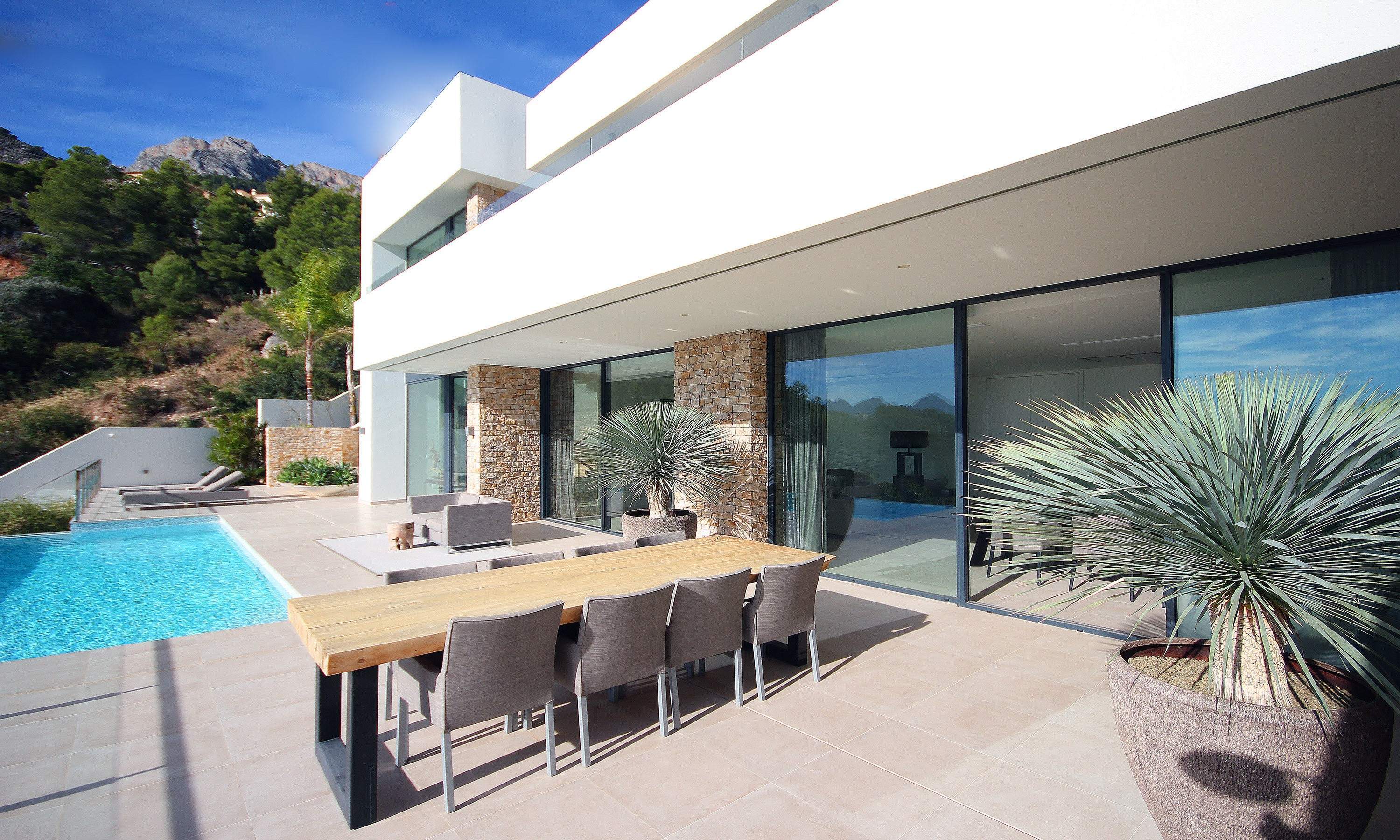 New construction for sale in Altea Hills