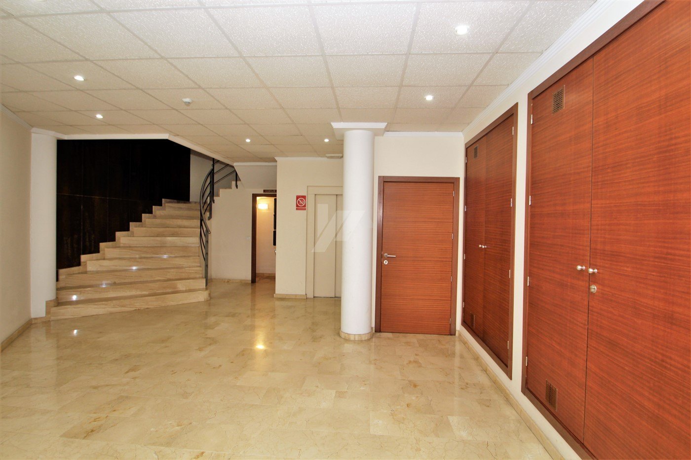 Office space for sale in Teulada, Costa Blanca.
