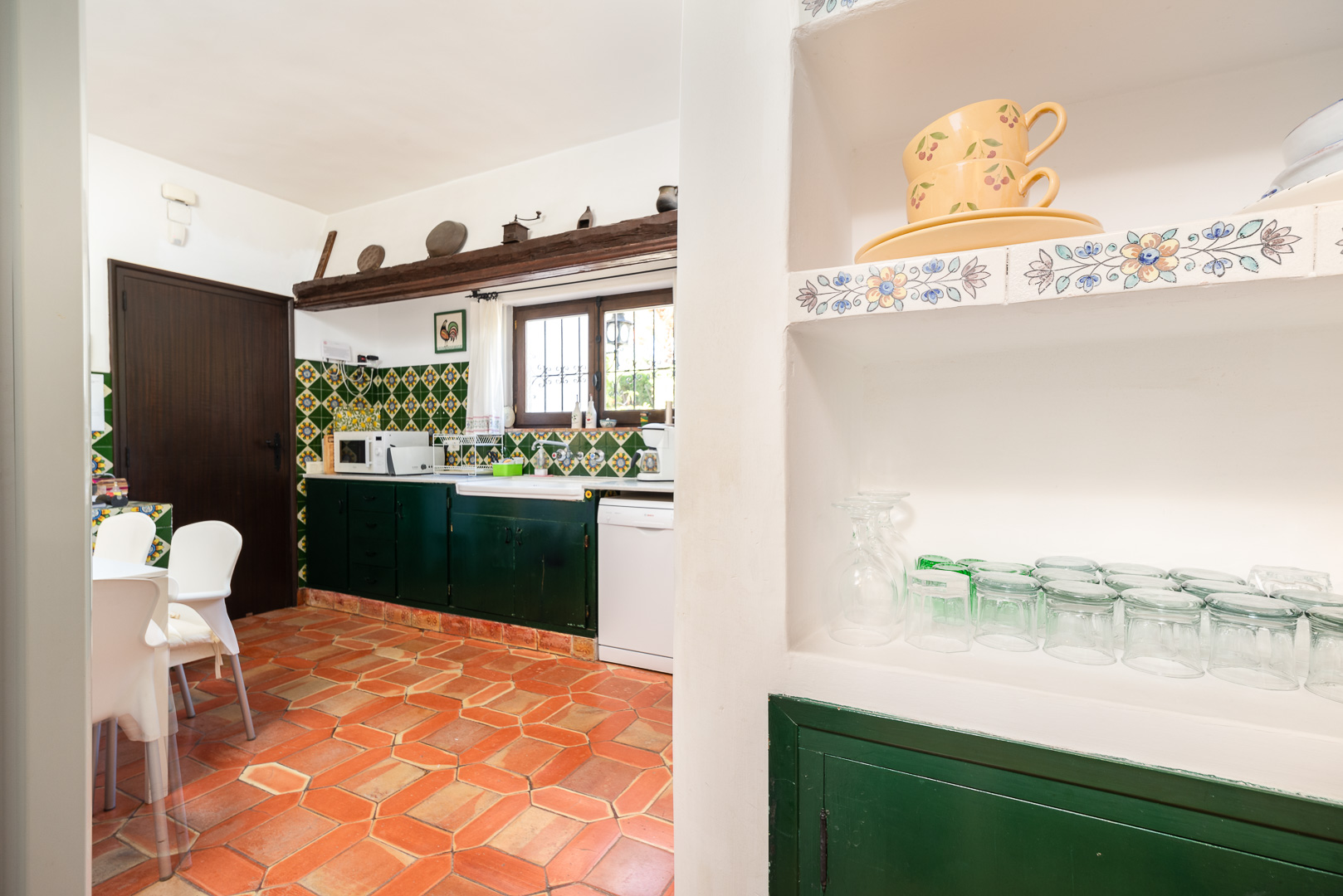 Villa in Moraira for sale, close to the town