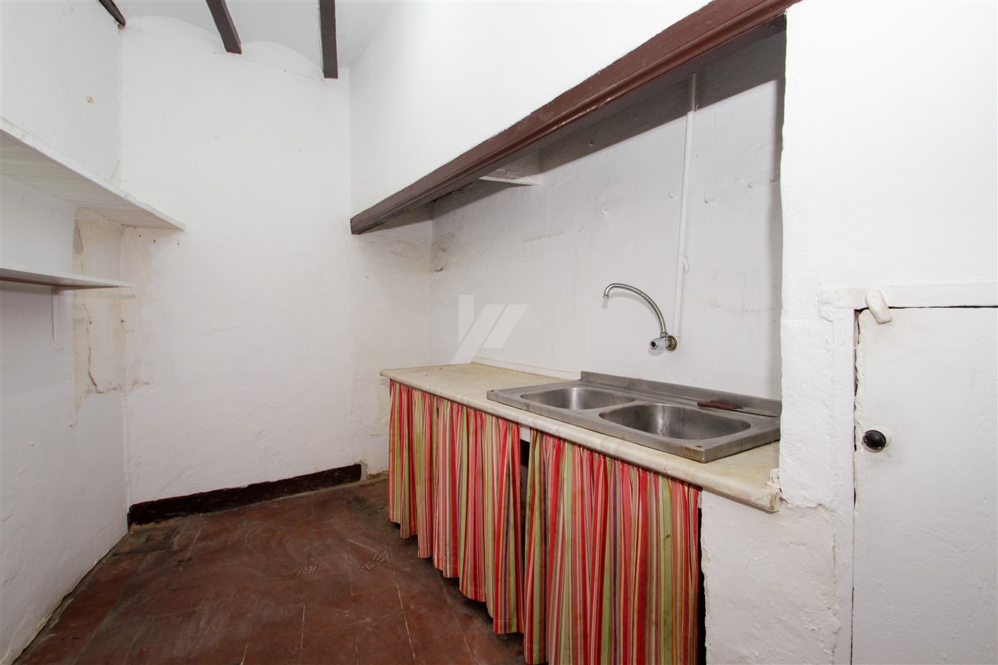 Townhouse for sale in Benissa, Costa Blanca.
