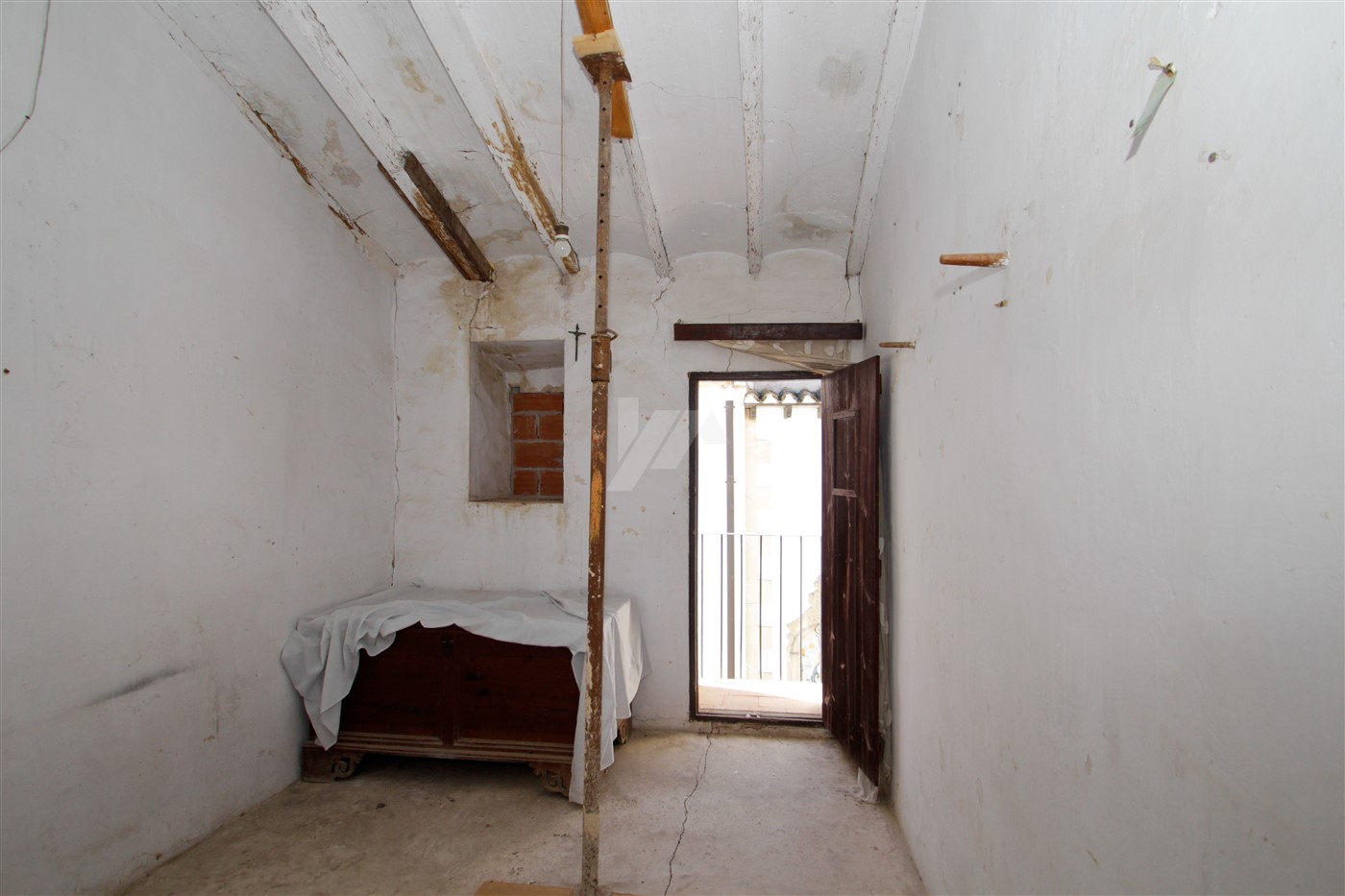 Townhouse for sale in Benissa, Costa Blanca.