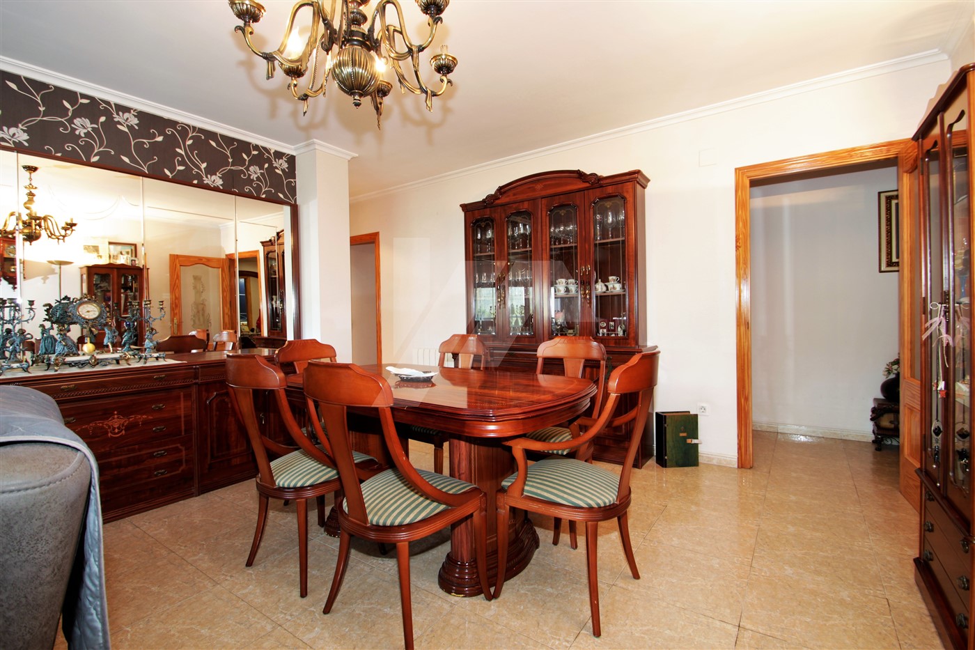 Apartment for sale in Teulada, Costa Blanca.