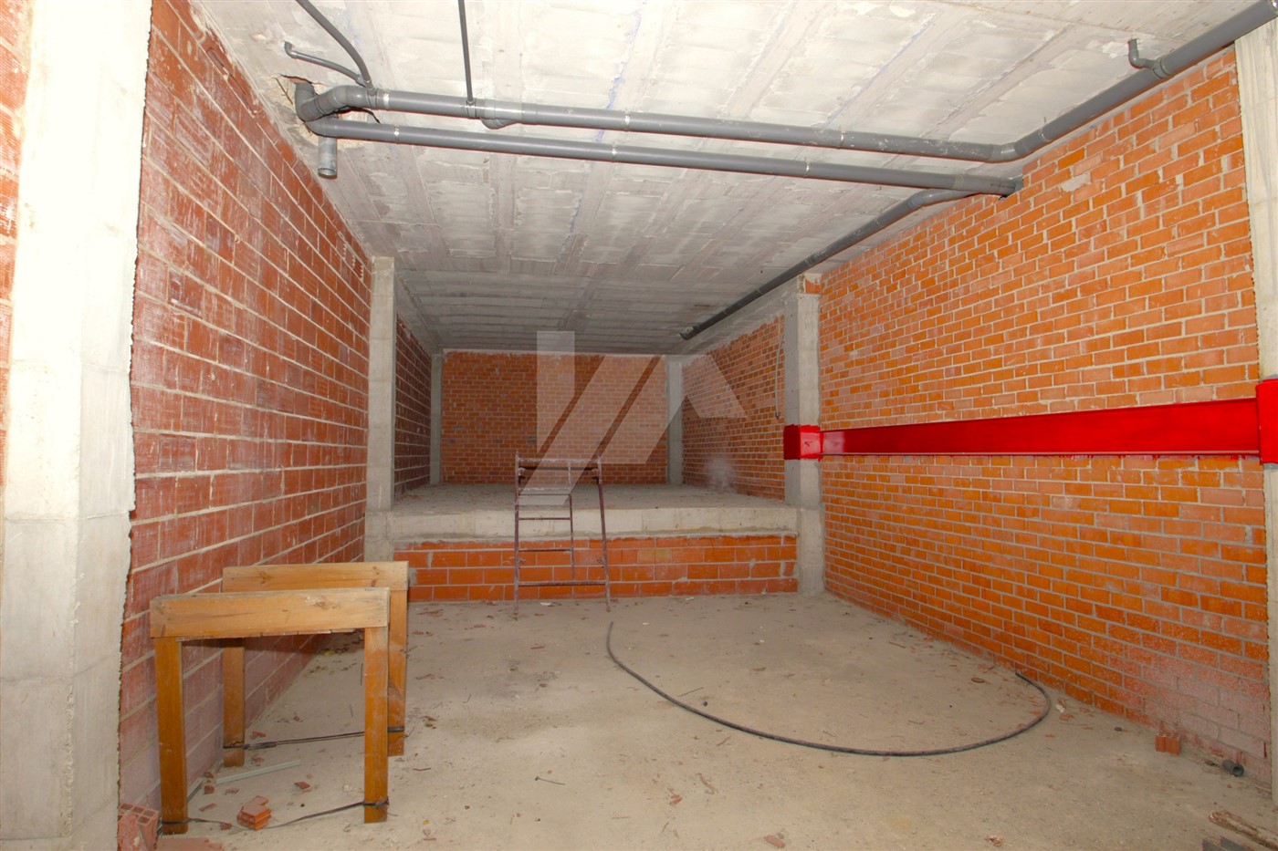 Commercial premises for sale in Teulada, Costa Blanca.
