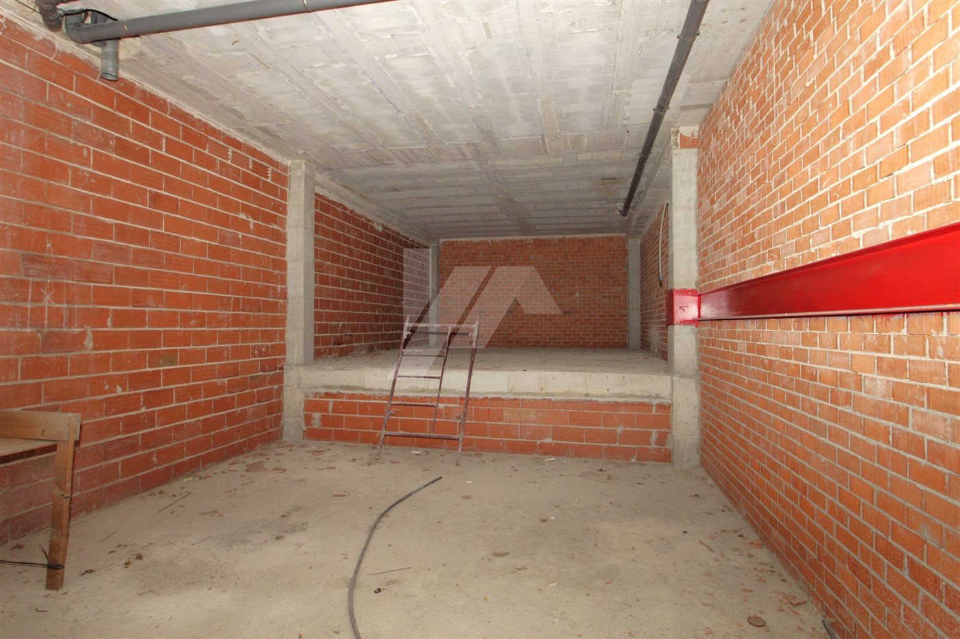 Commercial premises for sale in Teulada, Costa Blanca.