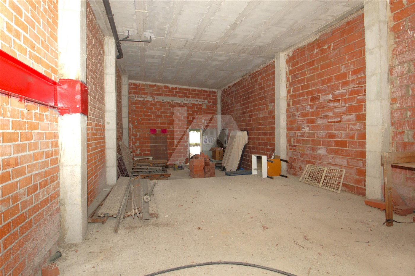 Commercial premises for sale in Teulada, Costa Blanca.