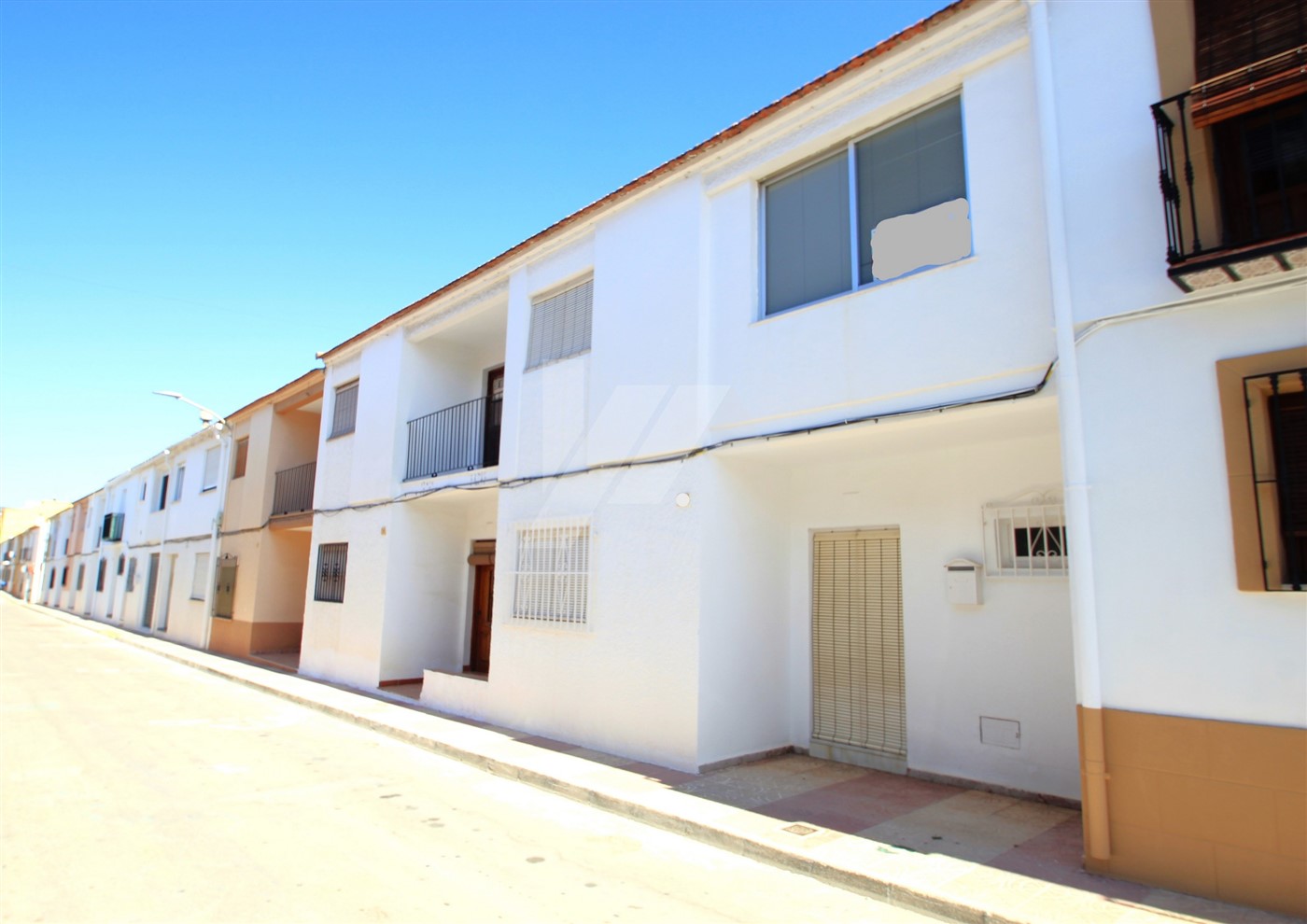 Townhouse for sale in Teulada, Costa Blanca.